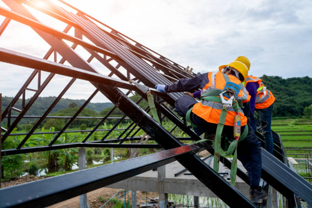 Tile Roofing Contractor in Pleasant Valley, MO