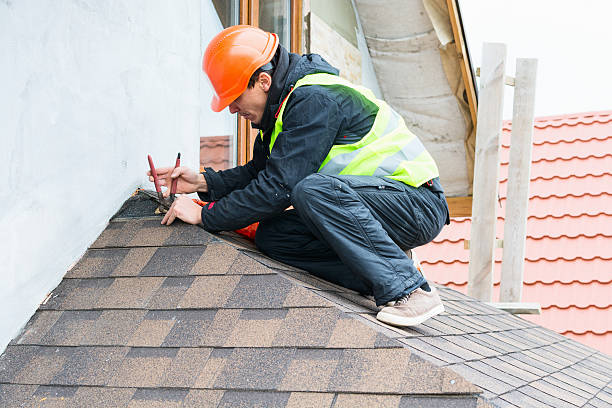 Quick and Trustworthy Emergency Roof Repair Services in Pleasant Valley, MO