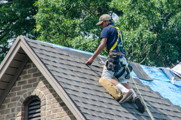 Professional Roofing Contractor in Pleasant Valley, MO